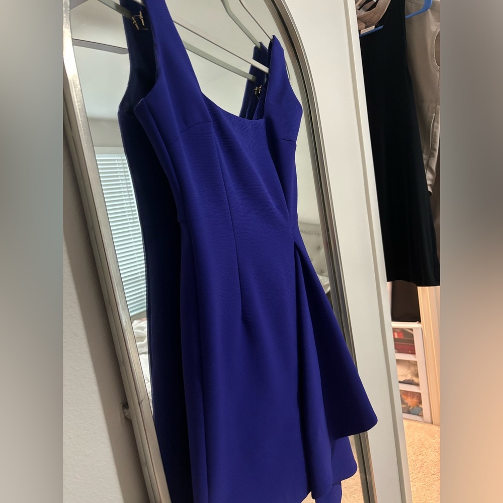 Sheike Highlight Mini Dress View 3
